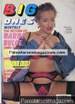 Adult only Magazine Big Ones Monthly 2-1